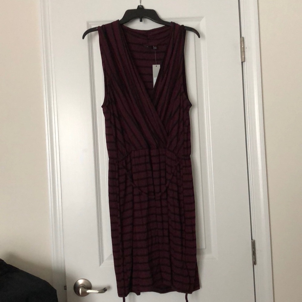 NWT Apt 9 Sleeveless dress